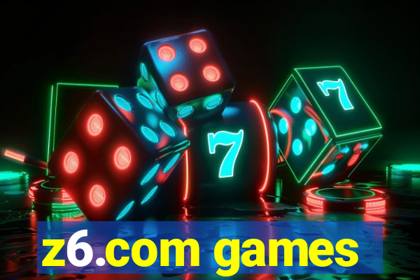 z6.com games